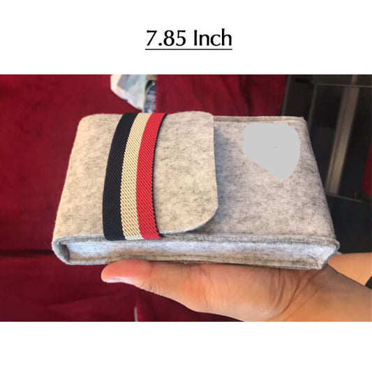 Storage Bag Replacement for Crystalsky Monitor