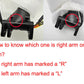 (Used-Very Good) Motor Arm Replacement for Inspire 1