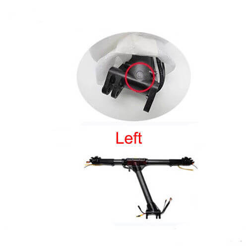 (Used-Very Good) Motor Arm Replacement for Inspire 1