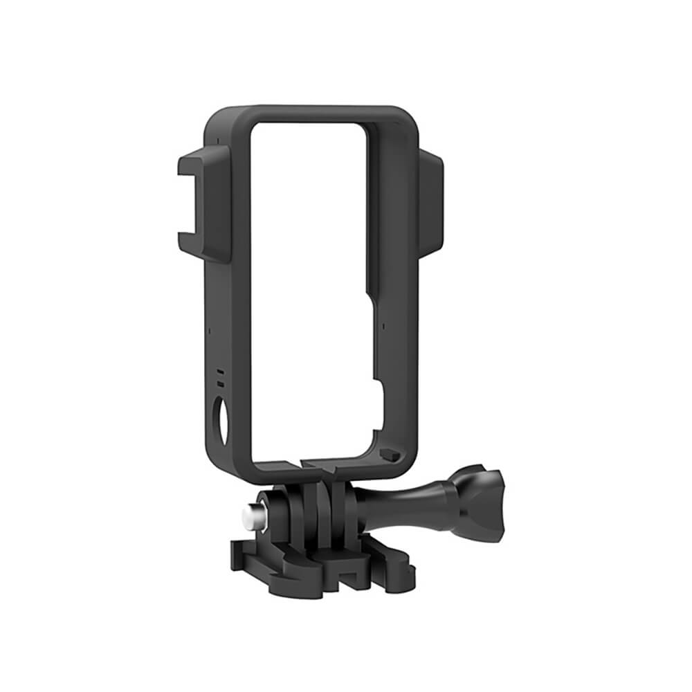 Silicone Cover/Waterproof Case/Protective Frame Replacement for DJI Action 2