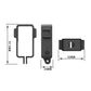 Silicone Cover/Waterproof Case/Protective Frame Replacement for DJI Action 2