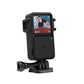 Silicone Cover/Waterproof Case/Protective Frame Replacement for DJI Action 2