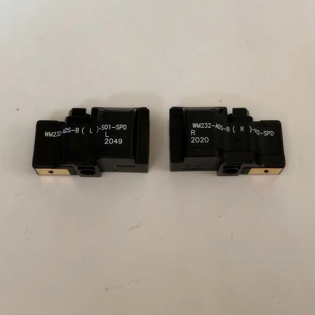 ADS-B Antenna Replacement for DJI Mavic Air 2, Air 2S