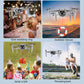 Remote Control Airdrop Delivery System Replacement for DJI Air 2S