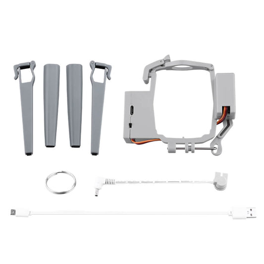 Remote Control Airdrop Delivery System Replacement for DJI Air 2S