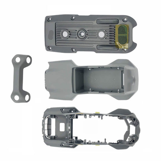 (Used-Very Good) Fuselage Shells Replacement for DJI Air 2S