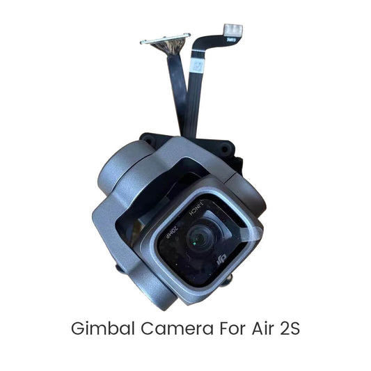 Gimbal Camera Replacement for DJI Air 2S