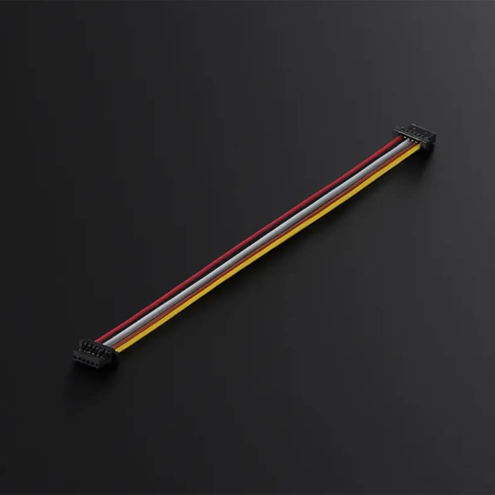Original 3-in-1 Cable Replacement for DJI Air Unit Series