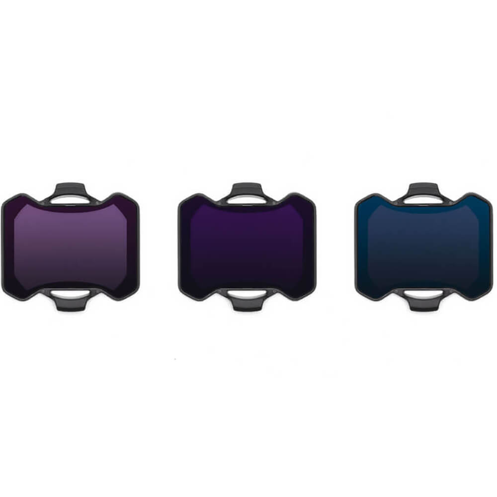 Original ND Filter Set (ND8/16/32) Replacement for DJI Avata 2