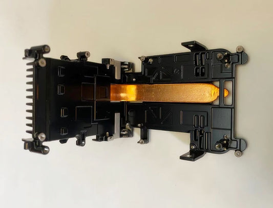 Fuselage/ESC Heat Sink Plate Replacement for DJI FPV