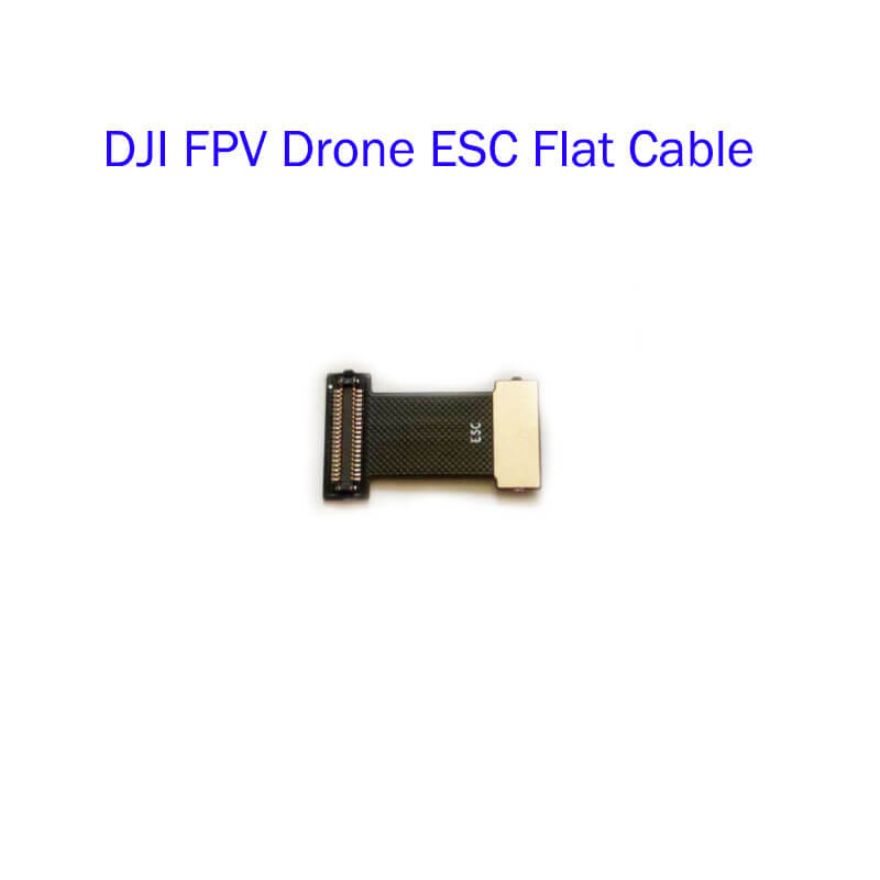 ESC Ribbon Cable Replacement for DJI FPV