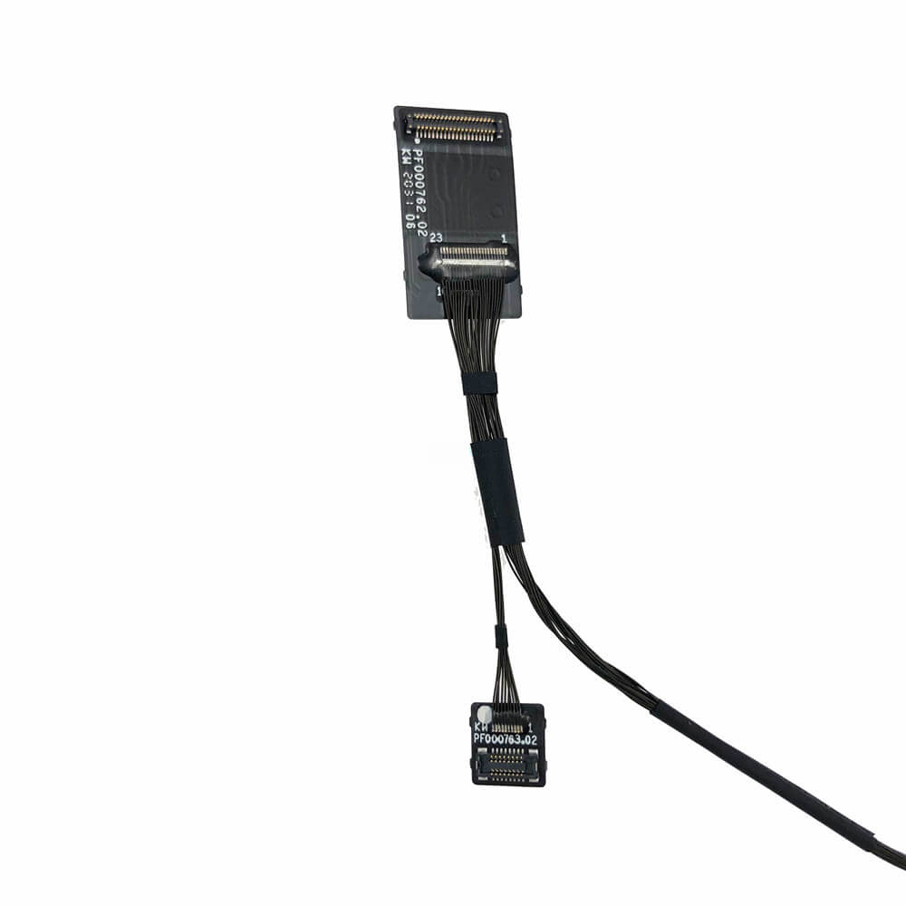 Gimbal Camera Coaxial Signal Cable Replacement for DJI FPV