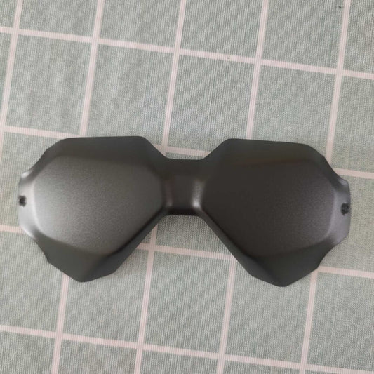 Front Metal Cover Replacement for DJI FPV Goggles V2