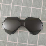 Front Metal Cover Replacement for DJI FPV Goggles V2
