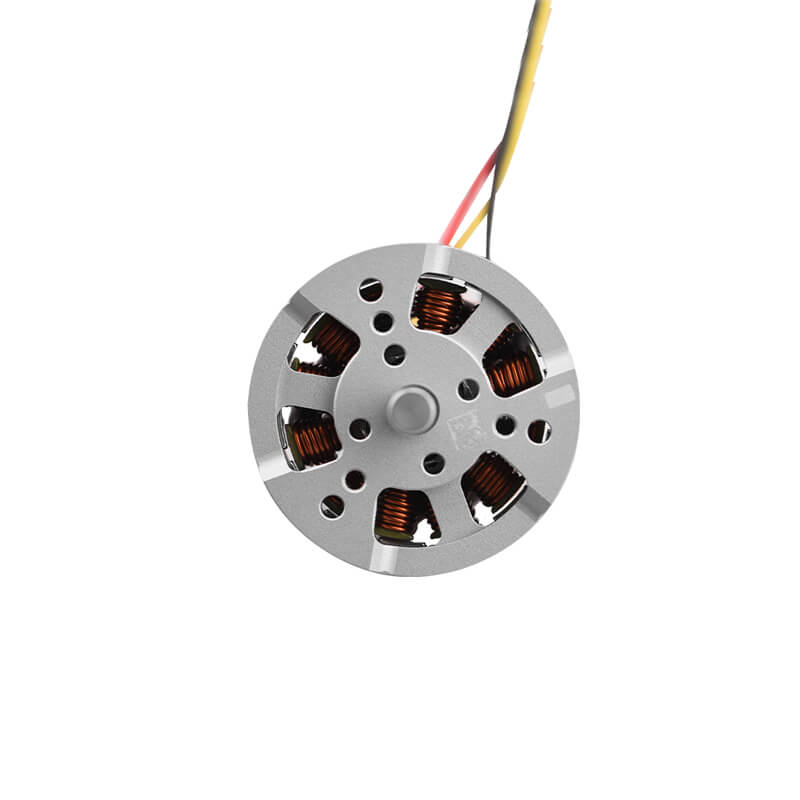 Propulsion Motor Replacement for DJI FPV