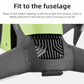 Battery Port Anti Dust Plugs Replacement for DJI FPV