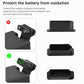 Battery Port Anti Dust Plugs Replacement for DJI FPV