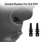 Gimbal Shock Absorption Rubber Replacement for DJI FPV