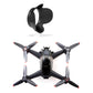 Gimbal Camera Sun Hood Replacement for DJI FPV