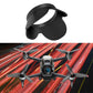 Gimbal Camera Sun Hood Replacement for DJI FPV