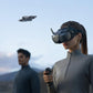 For DJI Goggles N3