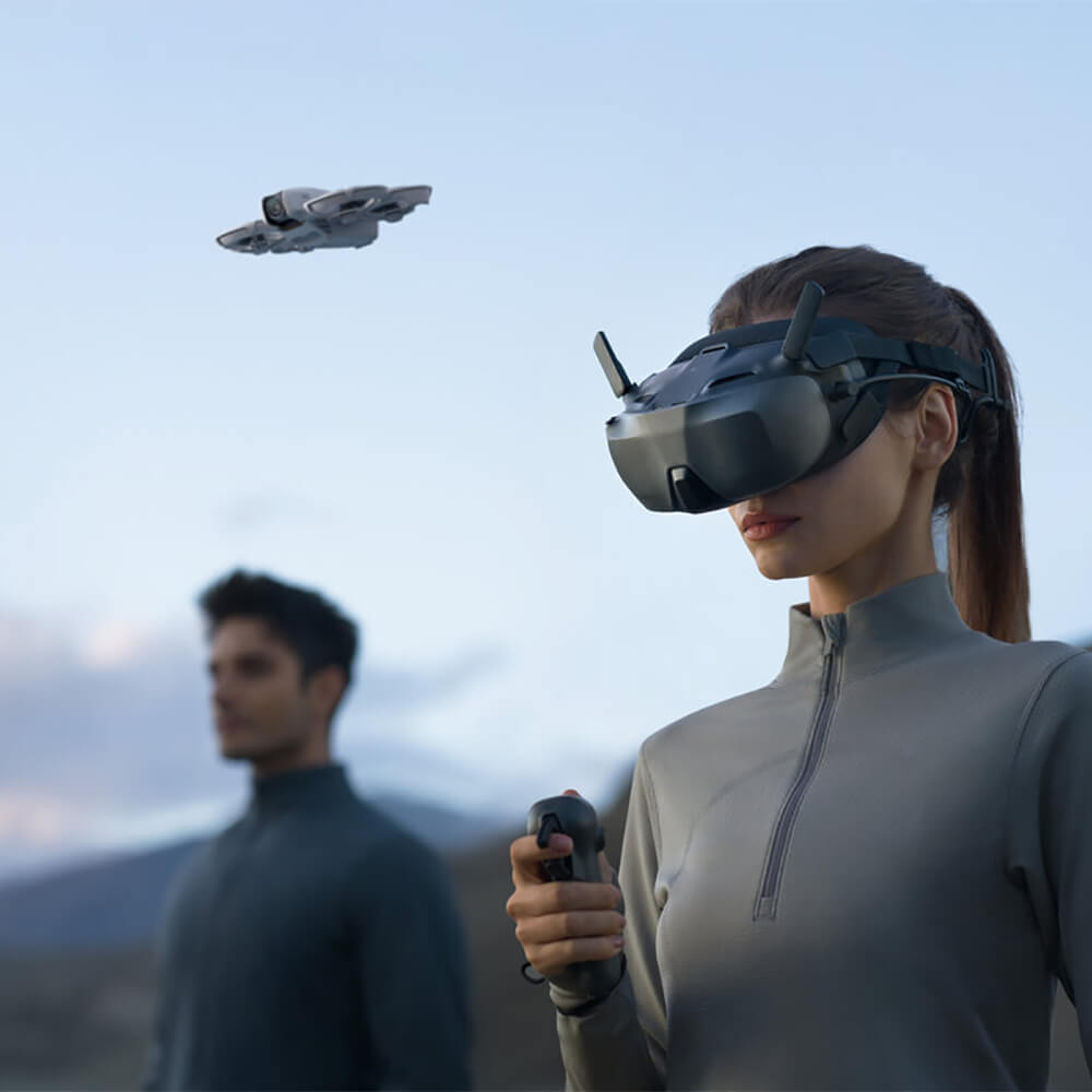 For DJI Goggles N3