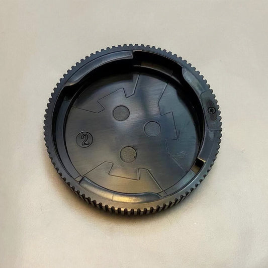Gimbal Interface Port Cover Replacement for Inspire 2 (for gimbal)