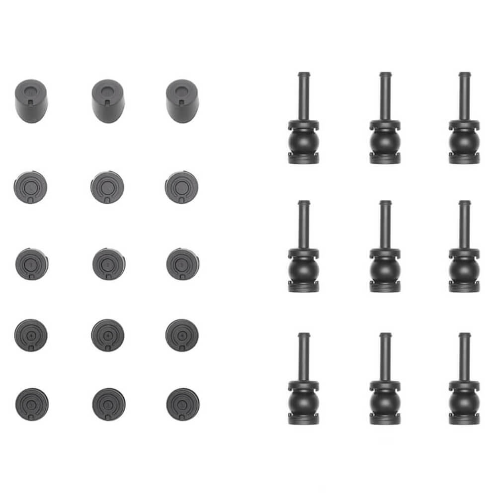 Original Gimbal Rubber Dampers Replacement for Inspire 3