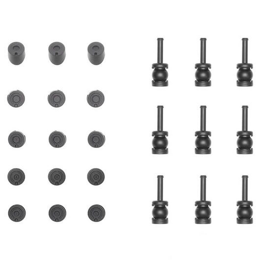 Original Gimbal Rubber Dampers Replacement for Inspire 3