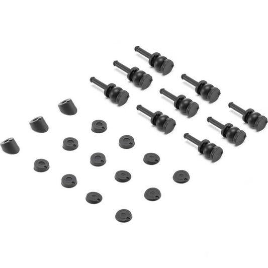 Original Gimbal Rubber Dampers Replacement for Inspire 3
