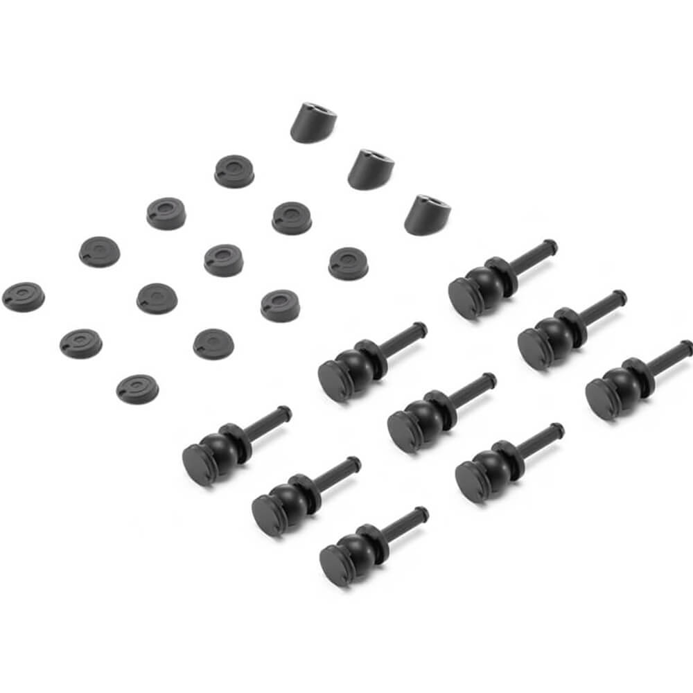 Original Gimbal Rubber Dampers Replacement for Inspire 3