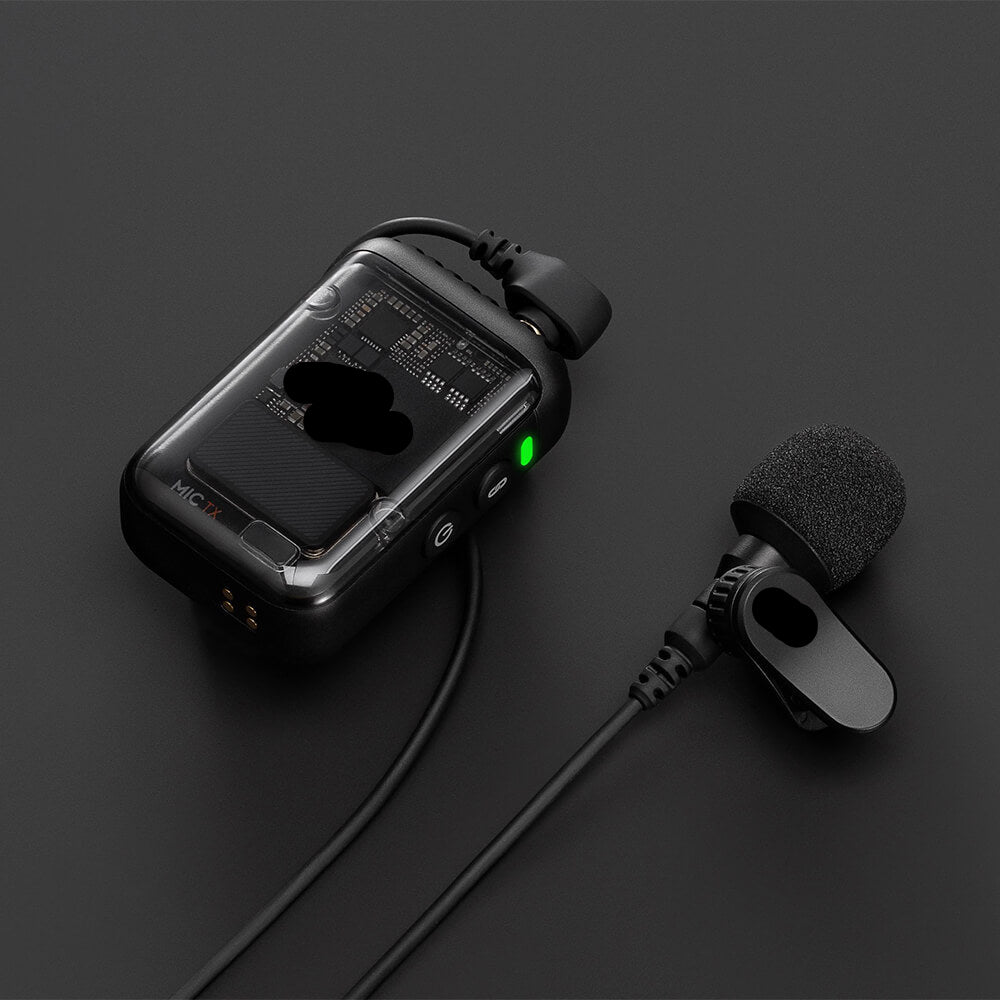 Original for DJI Lavalier Mic