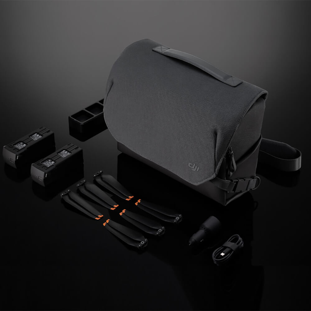 For DJI Mavic 3 Series Fly More Kit