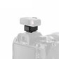 Camera Hot Shoe Adapter Replacement for DJI Mic 2