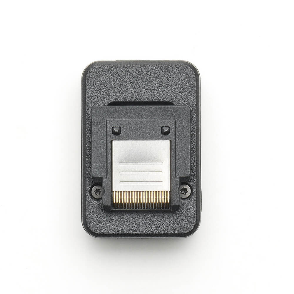 Camera Hot Shoe Adapter Replacement for DJI Mic 2