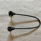 Original Camera Audio Cable (3.5mm TRS) Replacement for DJI Mic 2