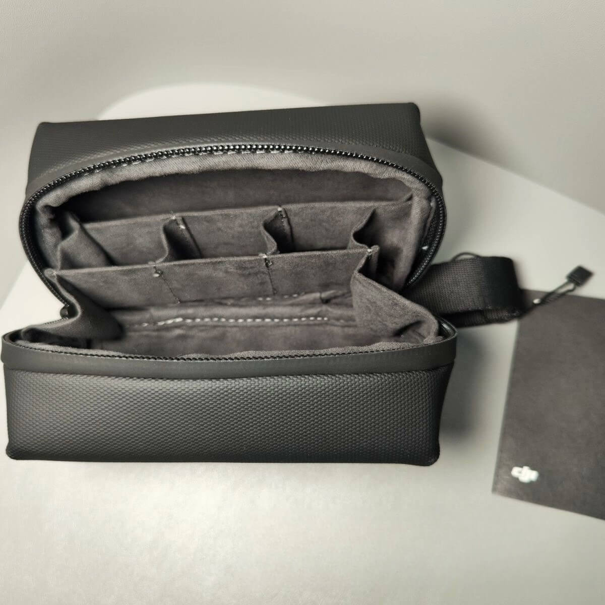 Original Storage Bag Replacement for DJI Mic 2
