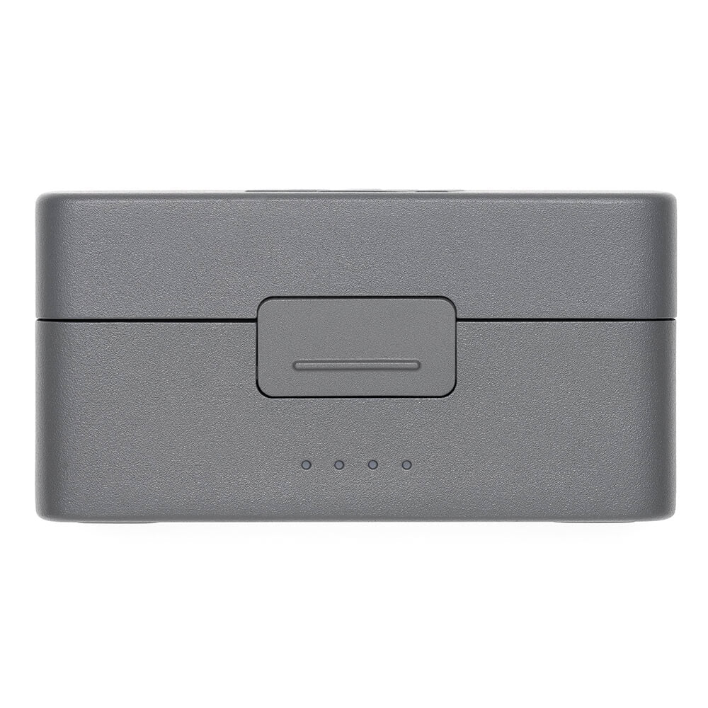 Charging Case Replacement for DJI Mic 2