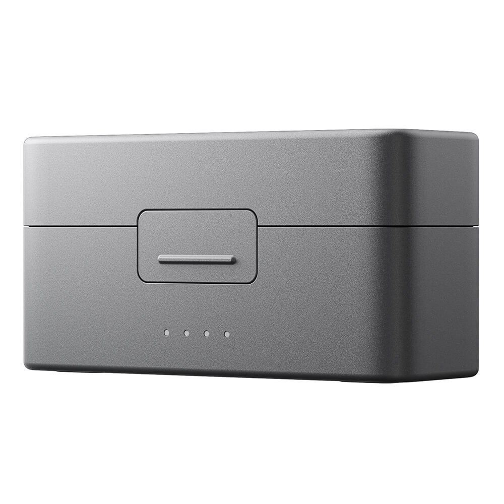 Charging Case Replacement for DJI Mic 2