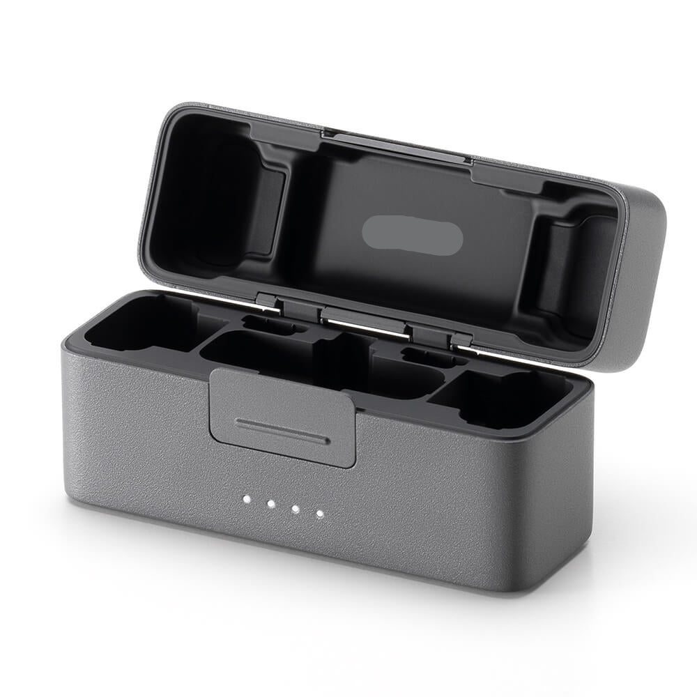 Charging Case Replacement for DJI Mic 2