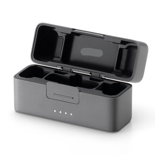 Charging Case Replacement for DJI Mic 2