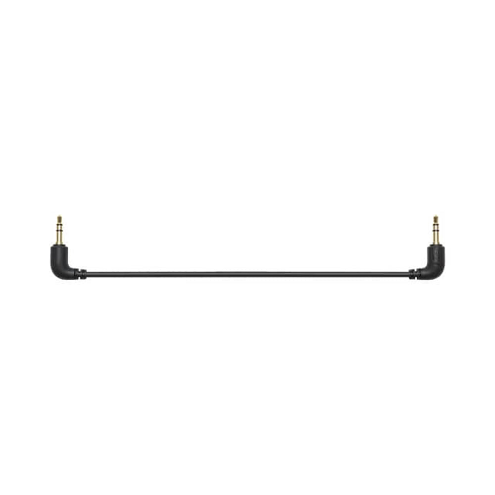 Original Camera Audio Cable (3.5mm TRS) Replacement for DJI Mic Mini