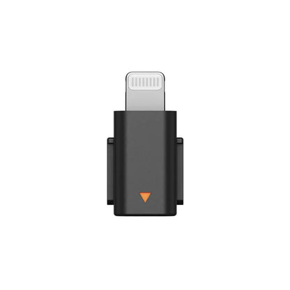 Lightning/Type-C Mobile Phone Adapter Replacement for DJI Mic Mini