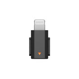 Lightning/Type-C Mobile Phone Adapter Replacement for DJI Mic Mini