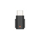 Lightning/Type-C Mobile Phone Adapter Replacement for DJI Mic Mini