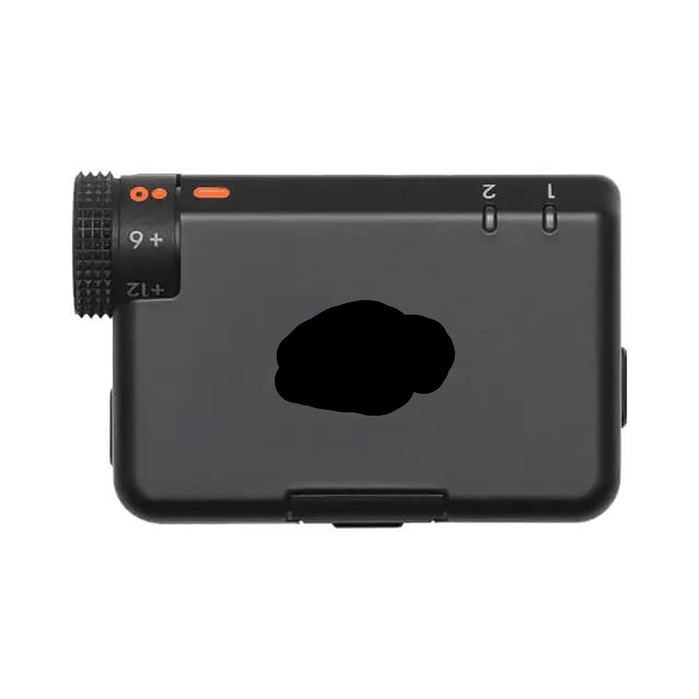 Receiver Replacement for DJI Mic Mini