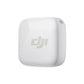Transmitter Kit Replacement for DJI Mic Mini (Arctic White)