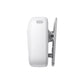 Transmitter Kit Replacement for DJI Mic Mini (Arctic White)