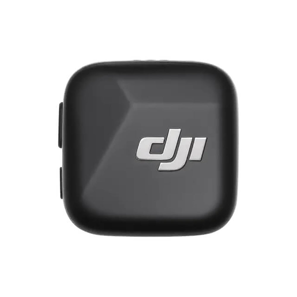 Single Transmitter Replacement for DJI Mic Mini