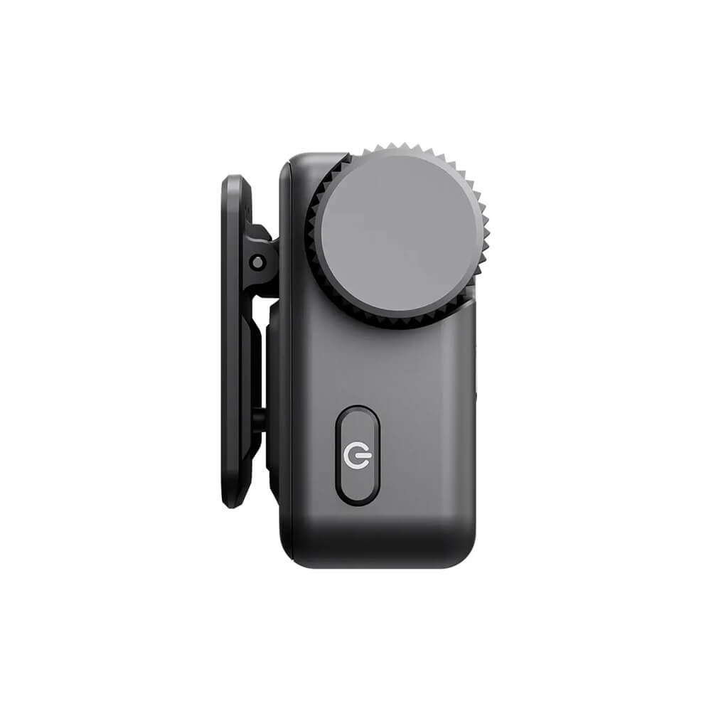 1 Receiver and 1 Transmitter Kit Replacement for DJI Mic Mini